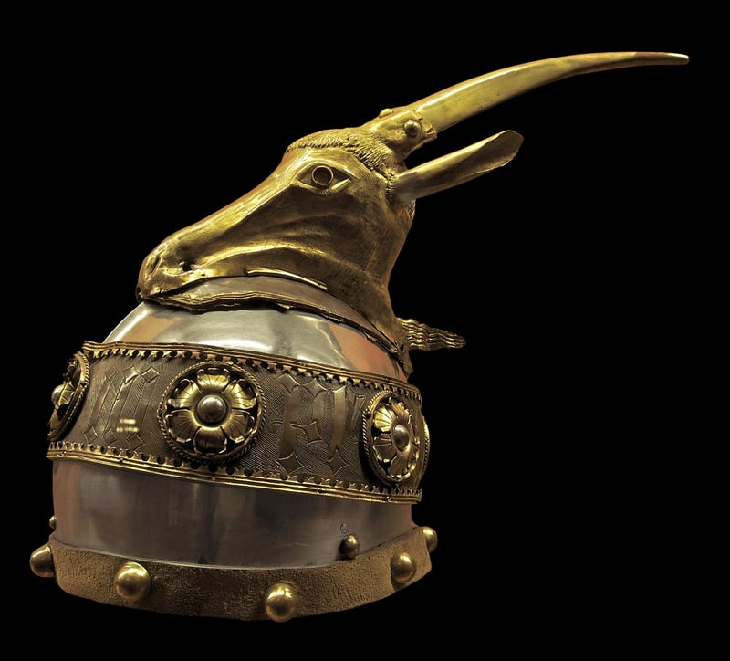 Temporal Artifacts
